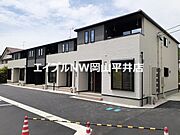 サンフォレストハルレイの賃貸物件