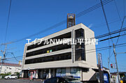 ラ・ピーヌ円山の賃貸物件