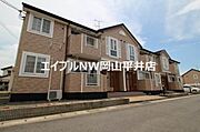 クレストール福泊Ｂ棟の賃貸物件