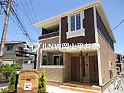 コンシェルジュ颯IIの賃貸物件