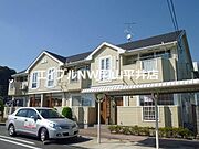 サンパティーク横田口２の賃貸物件