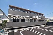 アルカンシェルの賃貸物件
