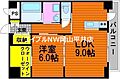 ブライトンコート東山2階6.5万円