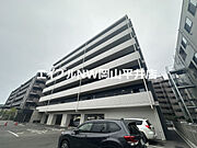 門田屋敷駅より徒歩5分 築3年6ヶ月 7階建の賃貸物件