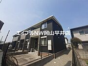 リ・ブロン福浜Bの賃貸物件