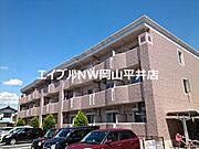 アヴィオン Aの賃貸物件