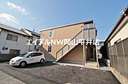 ファイン・ヴィラの賃貸物件