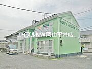 ハニーハイツ６の賃貸物件