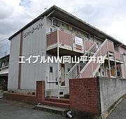 セントポーリヤの賃貸物件