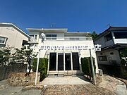 東山・おかでんミュージアム駅より徒歩12分 築31年3ヶ月 2階建の賃貸物件