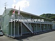 ドリームハイツの賃貸物件