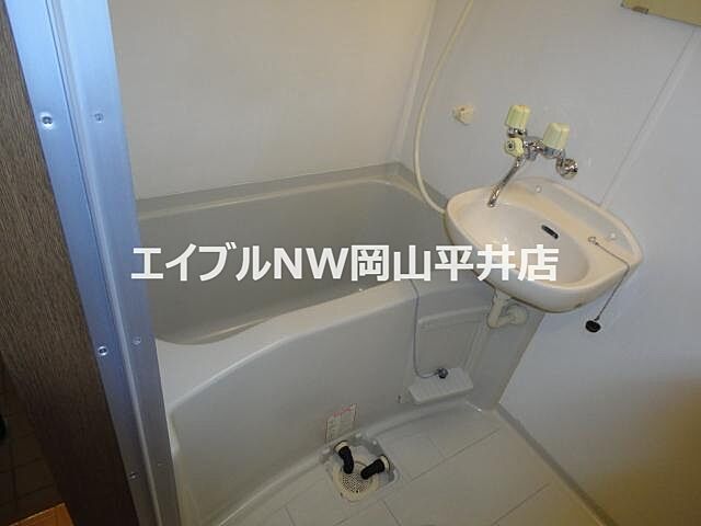 浴室