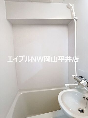 浴室