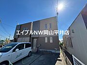 東山・おかでんミュージアム駅より徒歩27分 築16年4ヶ月 2階建の賃貸物件