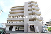 Flats豊成の賃貸物件