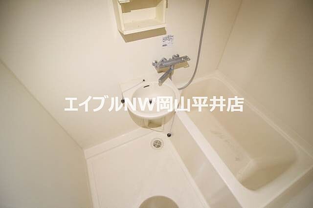 浴室