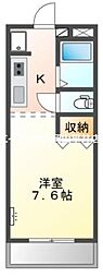 岡山電気軌道東山本線 城下駅 5.6km