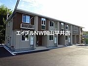 フィオーレの賃貸物件