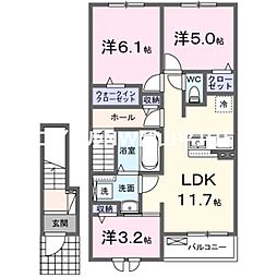 JR宇野線 常山駅 5.2km