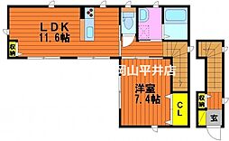 岡山電気軌道東山本線 東山・おかでんミュージアム駅駅 徒歩32分