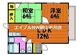 JR赤穂線 大多羅駅 徒歩12分