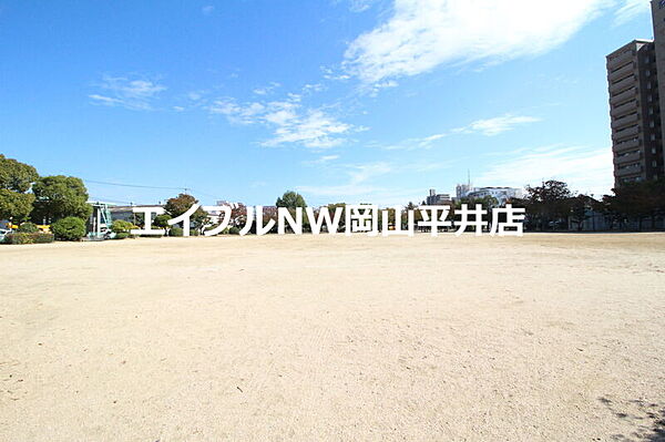 画像26:青江公園 2108m