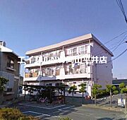 清輝橋駅より徒歩59分 1階 築44年7ヶ月の賃貸物件