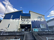 東山・おかでんミュージアム駅より徒歩15分 1階 築34年4ヶ月の賃貸物件