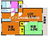 岡山市中区円山 2階建 築30年のイメージ