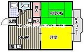 岡山市中区八幡 2階建 築36年のイメージ