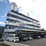 ロジェ芳泉 3階 築35年の賃貸物件