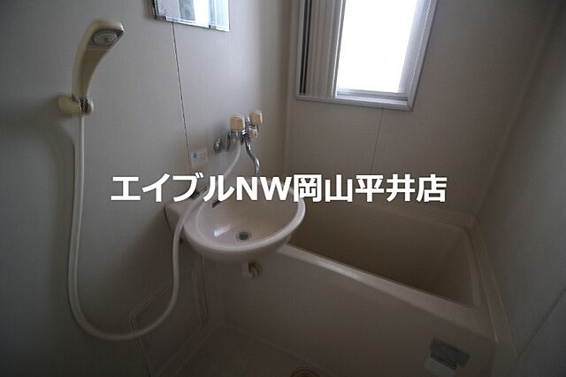 浴室