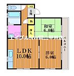 玉野市迫間 2階建 築22年のイメージ