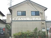 M・H・K 2階 築22年10ヶ月の賃貸物件