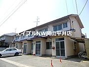 山本アパート 1階 築40年10ヶ月の賃貸物件