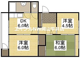 間取り：233017072809