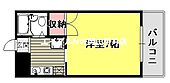 岡山市中区桜橋1丁目 4階建 築36年のイメージ