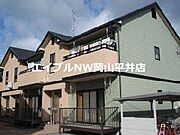 グリーンピア南輝Ａ 1階 築23年9ヶ月の賃貸物件