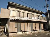 岡山市中区桑野 2階建 築26年のイメージ