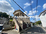 東山・おかでんミュージアム駅より徒歩17分 2階 築33年9ヶ月の賃貸物件