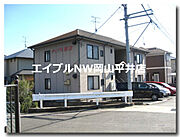 ディアス福泊 1階 築28年の賃貸物件