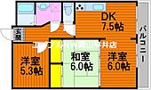 岡山市中区国富 4階建 築36年のイメージ