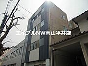 ラルゴ門田屋敷 1階 築34年5ヶ月の賃貸物件