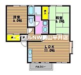 岡山市南区洲崎１丁目 2階建 築30年のイメージ