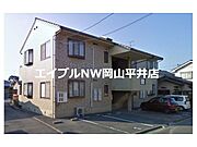 シャトレー93 1階 築32年10ヶ月の賃貸物件