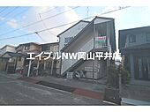 岡山市南区築港栄町 2階建 築34年のイメージ