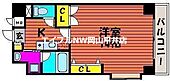 岡山市南区福成3丁目 6階建 築27年のイメージ