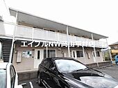 玉野市槌ケ原 2階建 築29年のイメージ