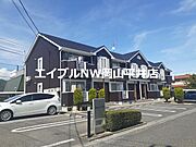 ブルーム・ミヤケ 2階 築22年3ヶ月の賃貸物件