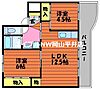 KAITERRACE15階4.4万円